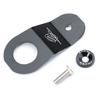 Car Water Tank Radiator Stay Bracket Mounting Kit for Honda Civic 1996-2000 EK