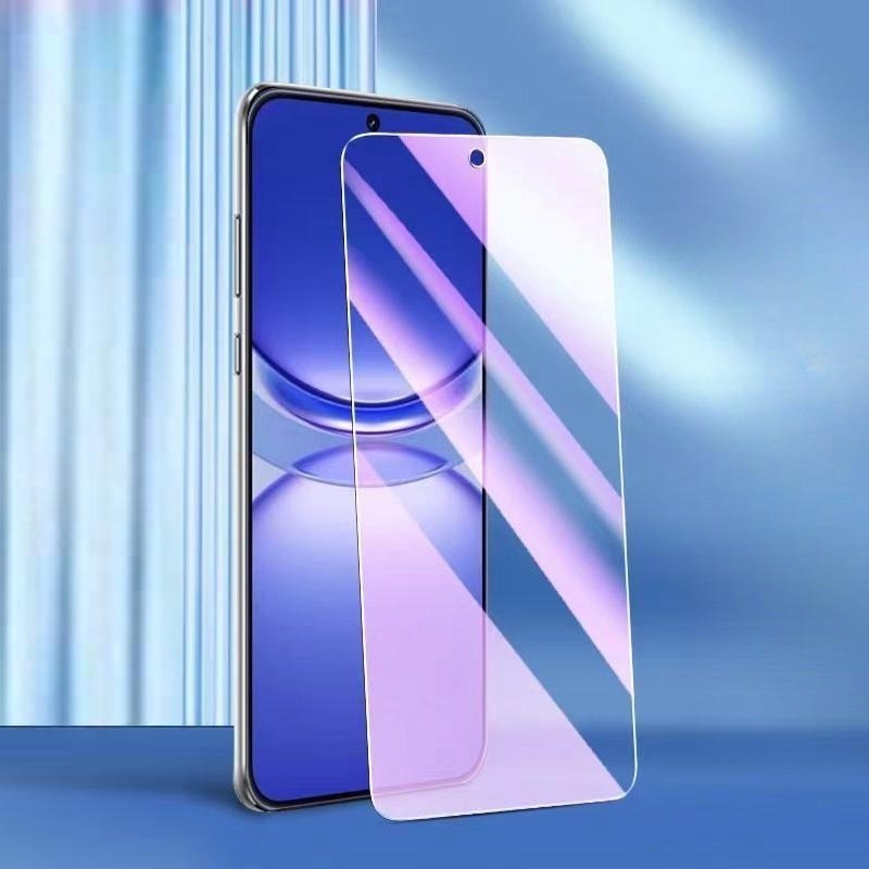 for Huawei Mate Pura 60 70 80 90 Pro Max Anti Blue Tempered Glass Screen Protector for Pura90 90Pro Mate80 80Pro Film