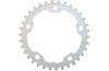 Plateau Shimano 34T Y1M834000 (argent) FC-R345 FC-2350