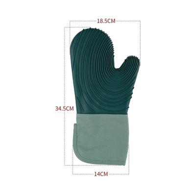 Kuchyňské potřeby – Rukavice a chňapky
