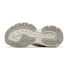 Anta Fuyao LT Slip Resistant Abrasion Resistant Low top Casual Shoes Women's Ivory White Silver 122528857-2