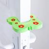 Child and baby safety anti-clip door card, door stop door plug, baby door barrier, cartoon animal shaped door stop
