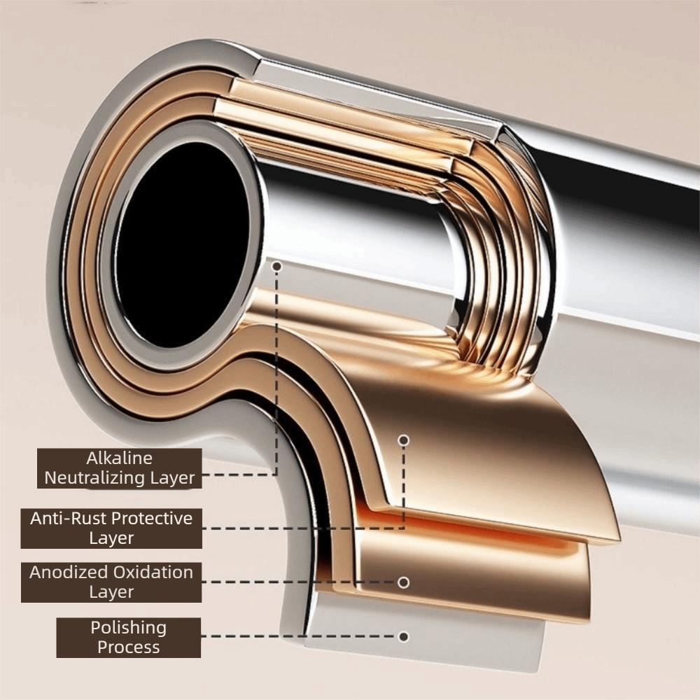 Multi-functional Sponge Dishcloth Towel Holder Anti-rust Jewelry Storage Rack  Bathroom