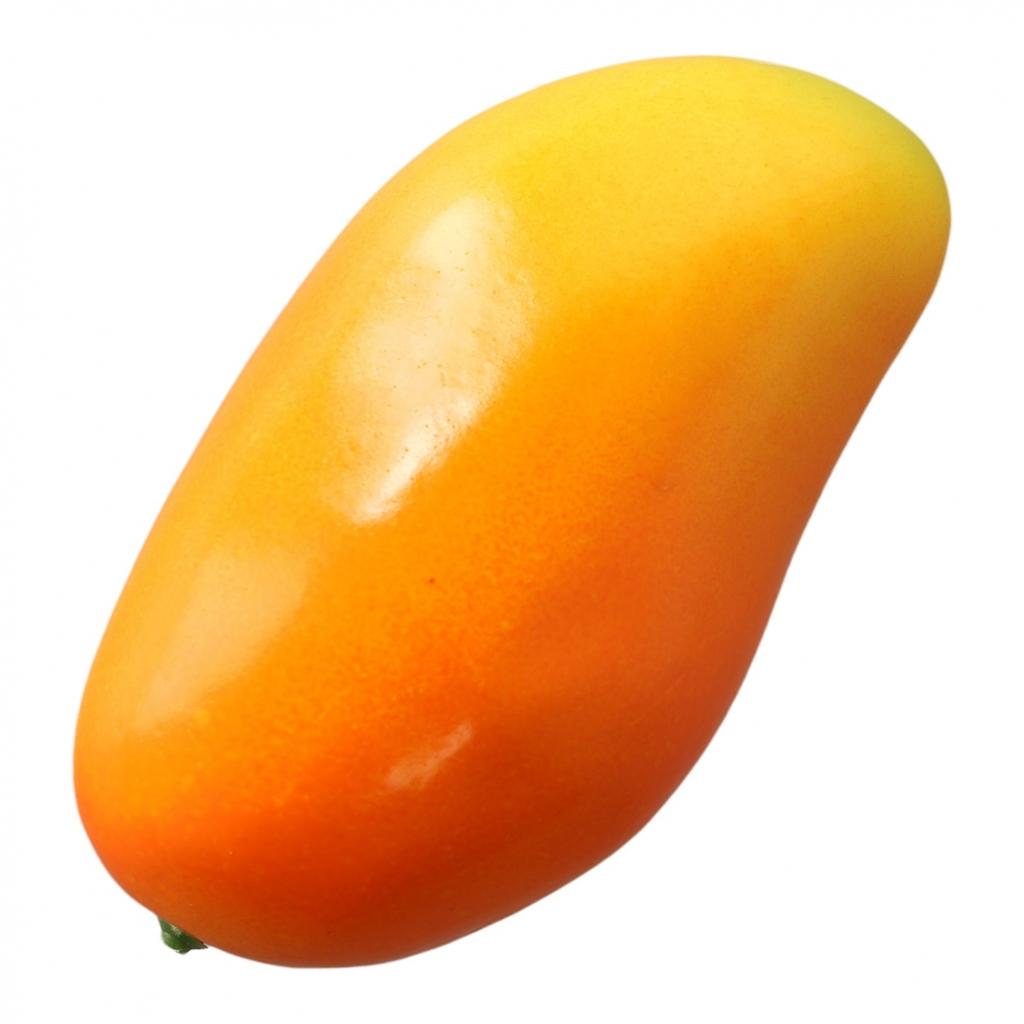 Artificial Fruit Fake Fruit Art Painting Props Home Decor Kitchen Plastic