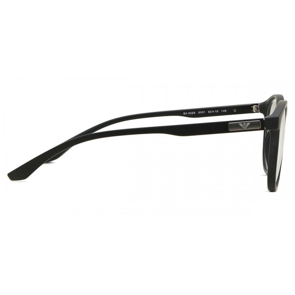 Emporio Armani Ea3229 5001 Men Eyeglasses