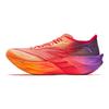 Anta C202 6.0 Pro Comfortable Fashion Non-Slip Wear-Resistant Low-Top Running Shoes Men Sneaker Purple Orange 112445571-1