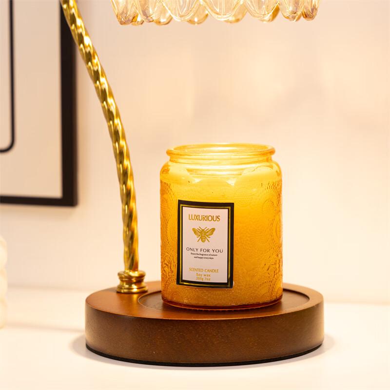 Nufeng Aroma Wax Melting Lamp