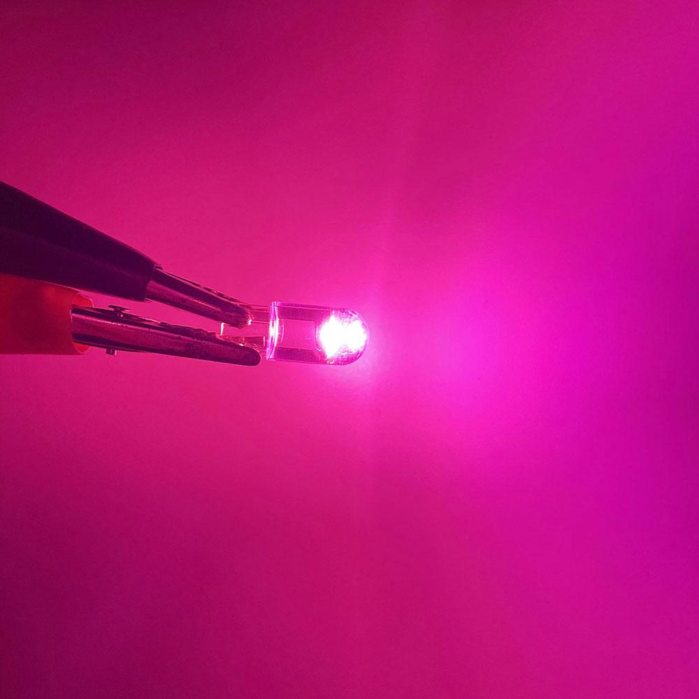 10pcs T10 W5W WY5W Led Canbus Bulbs Car Interior Lights License Plate Light  Clearance Lights Reading Lamp Yellow White 12V 24V