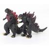10 Pcs Anime Monster Action Figure PVC Doll Ornaments Hand Model Toy Desktop Decoration