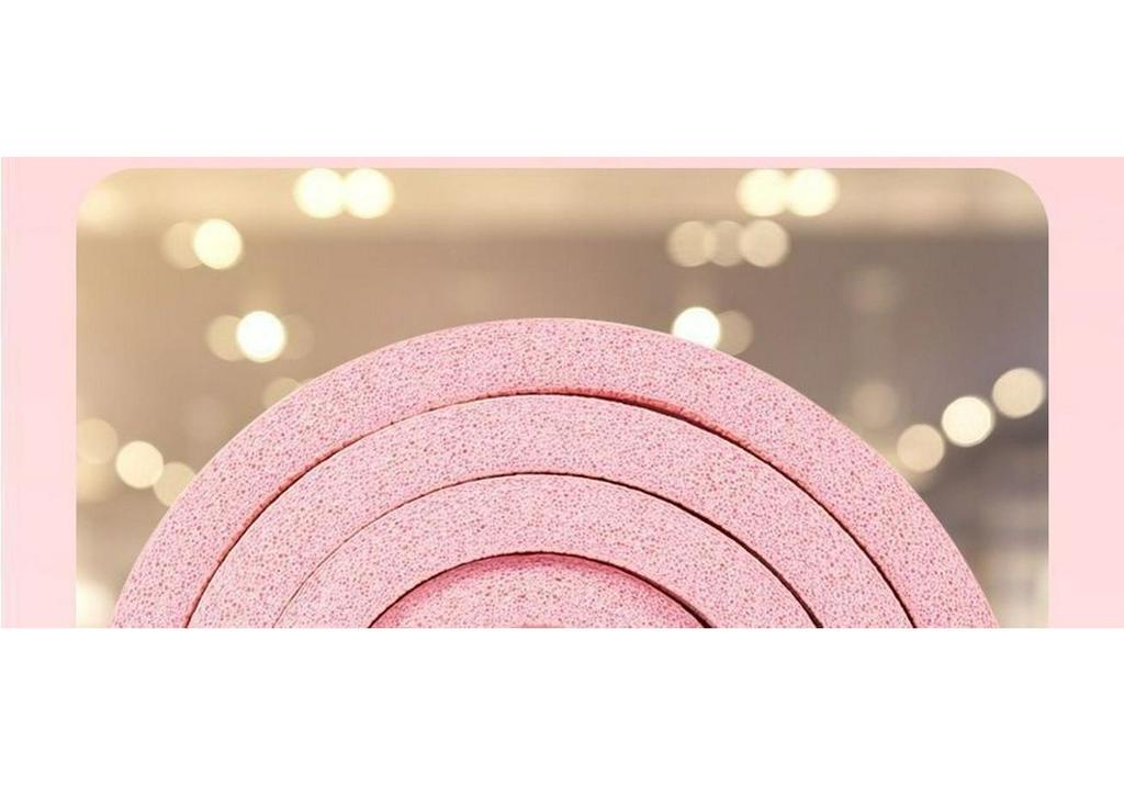 Girls' Non-Slip Yoga Mat: Widened, Thickened, Soundproof, Shock-Absorbing for Home, Dorm & Indoor Dance