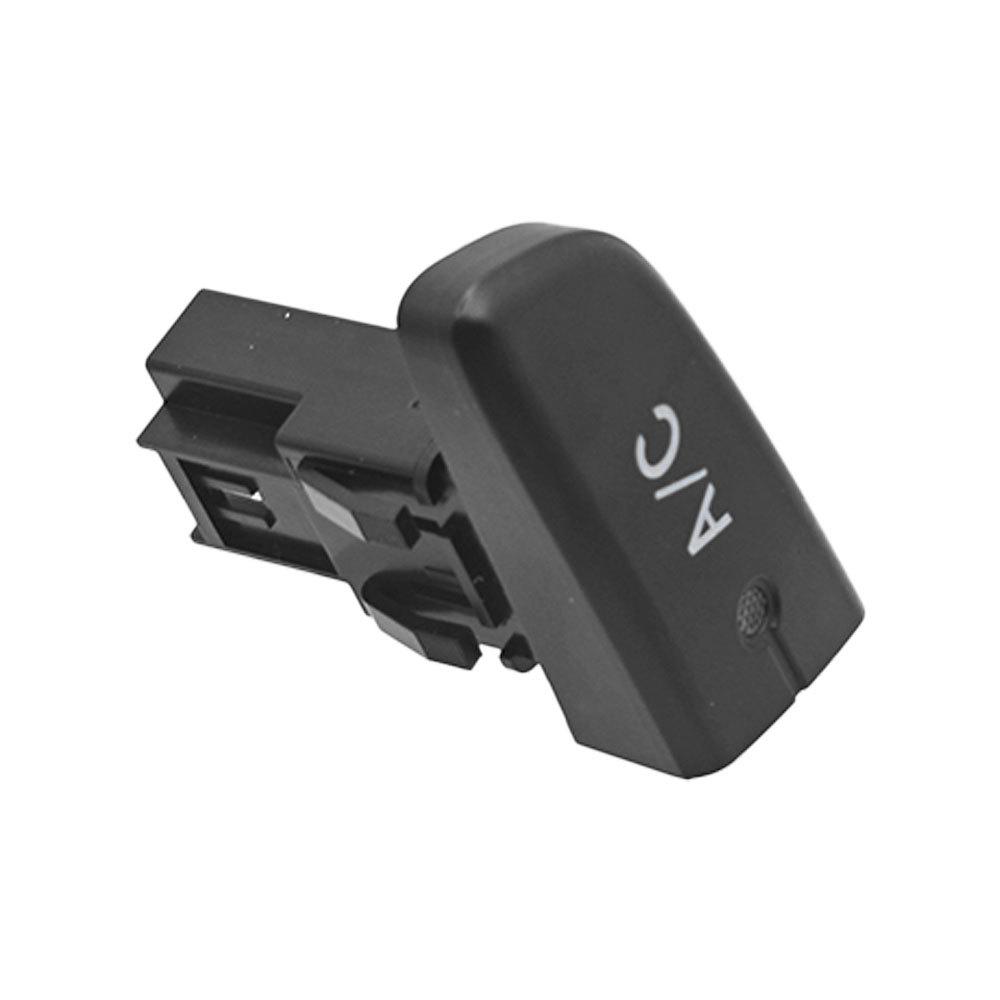 6554.KX Air Conditioning Control Switch for 2005-2014 Citroen Cars