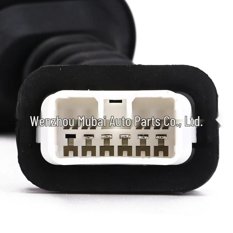 Compatible Dodge Car Door Wiring Harness 56051931AB/AA 645-506