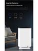 Smart Home Air Purifier - Removes Odors with Negative Ion Technology, Ideal Gift