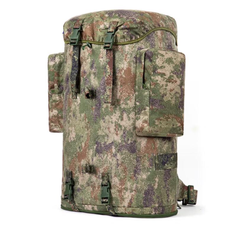 Snow Peak Fox 100L Camouflage Outdoor Backpack