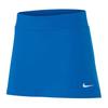 Womens/Ladies Team Swoosh Regular Tennis Skort
