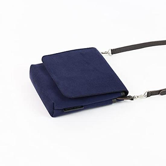Color Chart Pocket S Ultramarine Traveler's
