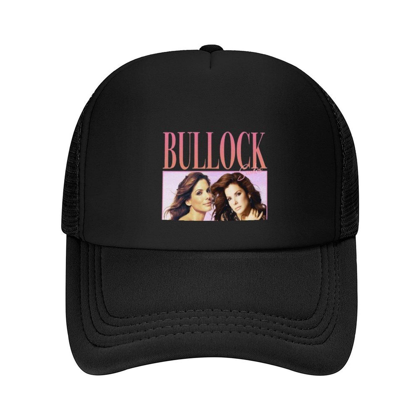90 s Retro style Sandra Bullock Classic Baseball Cap party Hat summer hat golf hat genuine Thermal Visor Men s Women s