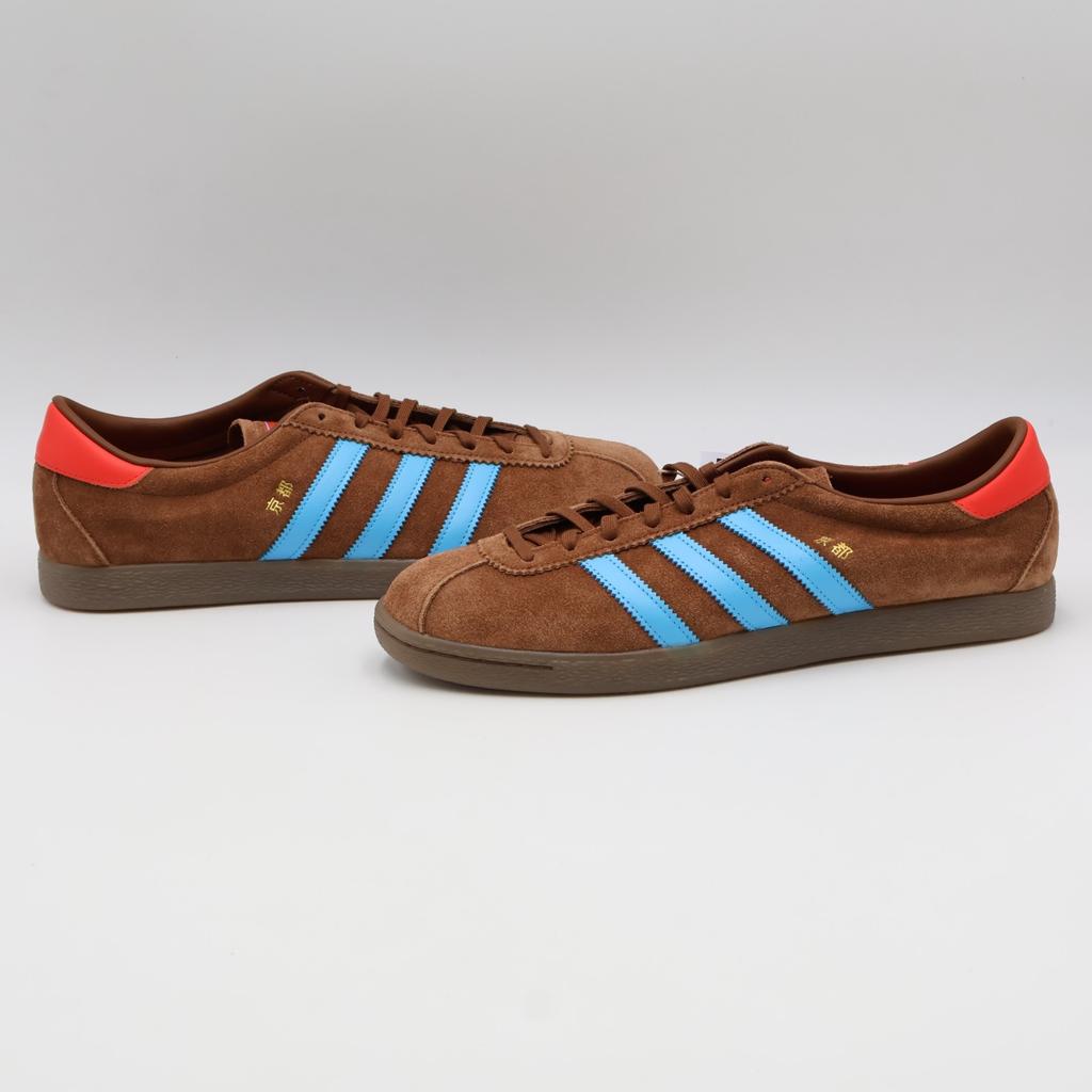 KK3624 adidas Originals Kyoto Prebrn Skyrus Brired (Exclusivité de BILLY) (Pour des hommes)