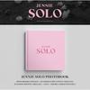 Blackpink Jennie - Soloalbum