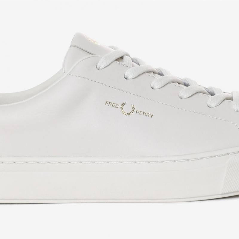 Fred Perry Unisex Sneakers Sfpu2315310 254