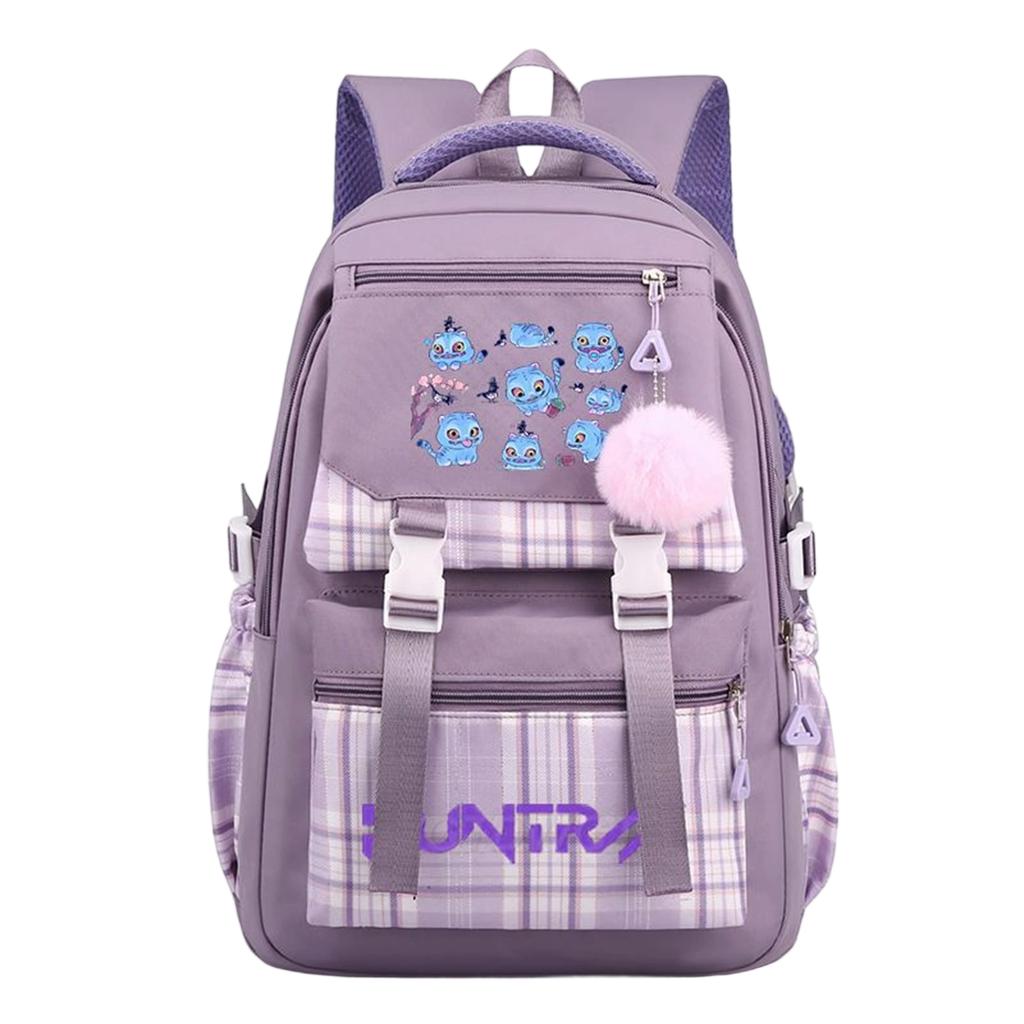 Large Capacity Backpack Computer Backpack Style Casual Backpack Backpack
