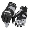 Breathable Carbon Fiber Touchscreen Motorcycle Riding Gloves - Summer, Anti-fall, Wear-resistant, Knight Equipment