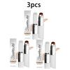 Moisturizing natural color foundation stick is lightweight and obedient to create a clear nude makeup portable daily makeup cream 13g