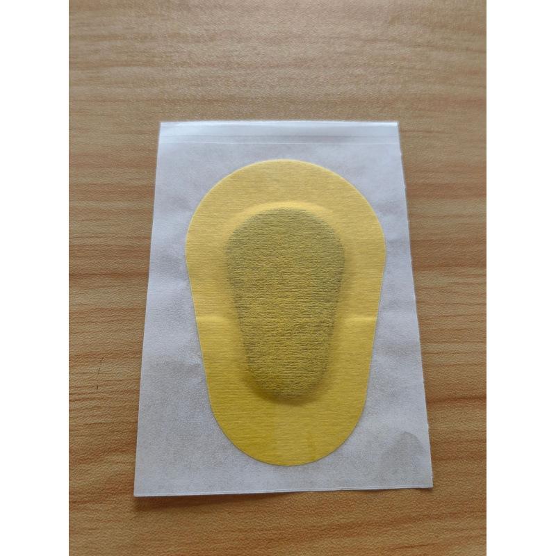 Einweg-Amblyopie-Augenklappen für Kinder zur Strabismus-Korrektur - Vollständige Abdeckung, Einzelaugentherapie