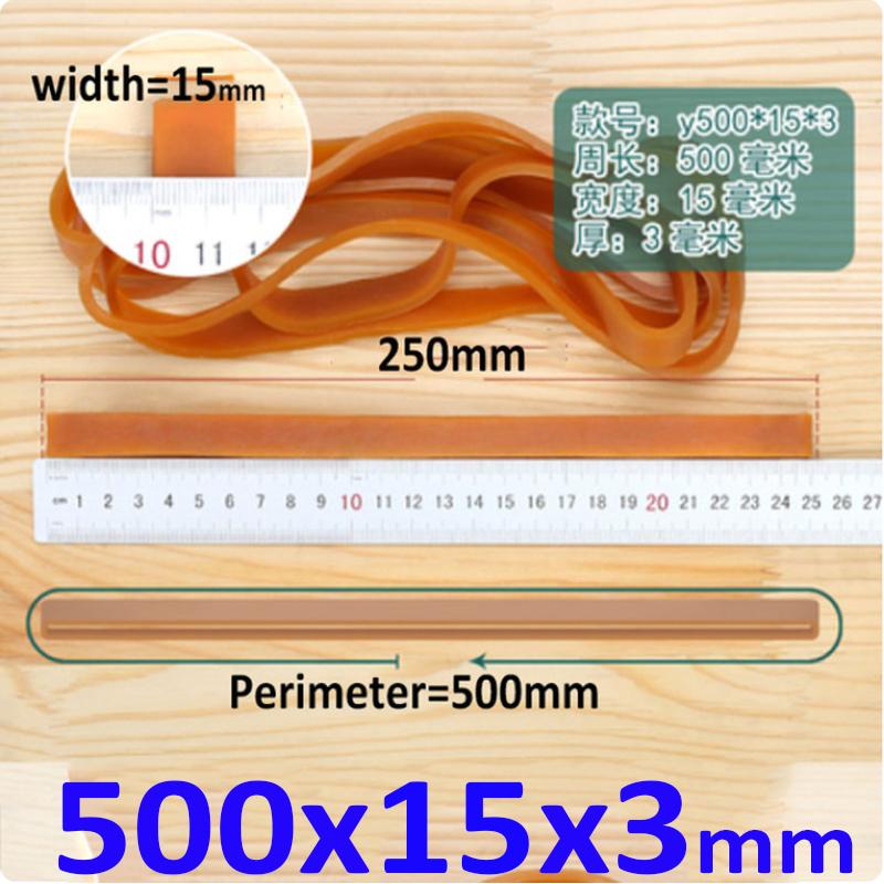 

Диаметр 95-190 мм Ширина 6-30 мм Желтые высокоэластичные резинки Поставки Растягивающиеся латексные кольца Толщина 3 мм 1Pc