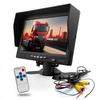 Telecamera per auto – Monitor per auto