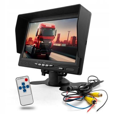 Cameră auto – Monitoare auto