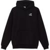 Skateboard Sweatshirt Men's Black 628142-01