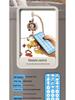 Musical Rotating Projection Crib Mobile for Newborns (0-3 Years)