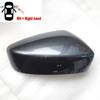 Accessories For Car Mazda 2 Demio 2016- Rearview Mirror Cover Shell Lid Case