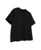 ONRIDPROJECT Men'S Logo Label T-Shirt - Black