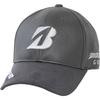 BRIDGESTONE Golf Limited Edition Pro Model Cap CPWG31