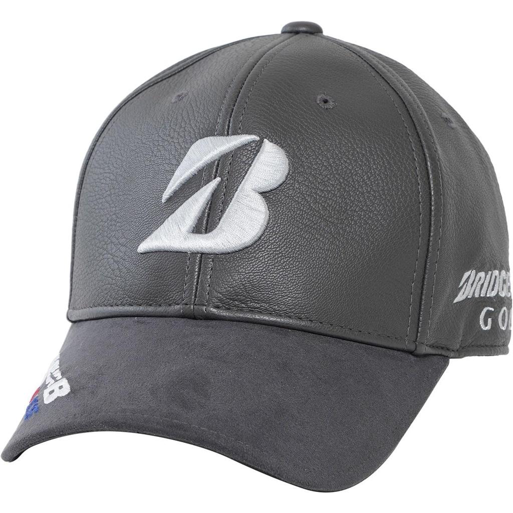 Bridgestone Golf Limited Edition Pro Model Cap CPWG31
