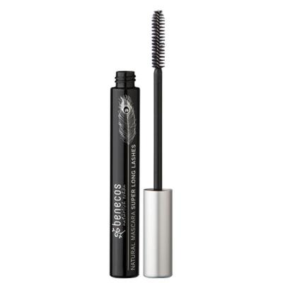 Beneco's Mascara Maximum Long 8ml (Carbon Black)
