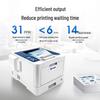 Opto-Link OEP3110CDN A4 Color Laser Multifunction Printer CN Plug (adapter Included)