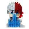 Nanoblock My Hero Academia Todoroki Shoto NBCC145