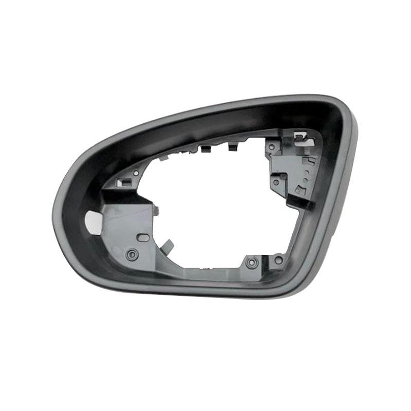 Calotta Specchietto Retrovisore Compatibile e Cornice Indicatori di Direzione per Mercedes-Benz Classe C C200/C260 2022-2024