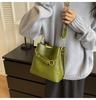 Stylish High-quality Large Capacity Women's Bag 2023 New Fashion Shoulder Crossbody Bucket Bag