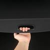Rear Trunk Privacy Screen Cargo Cover Retractable for Geely Atlas Boyue L 2022-2024 Rear Luggage Storage Security Shield Curtain