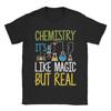 Think Like A Proton Stay Positive Science Unisex Unisexs T Shirts Amazing Tees Crew Neck Tshirt Cotton Plus Size Clothes