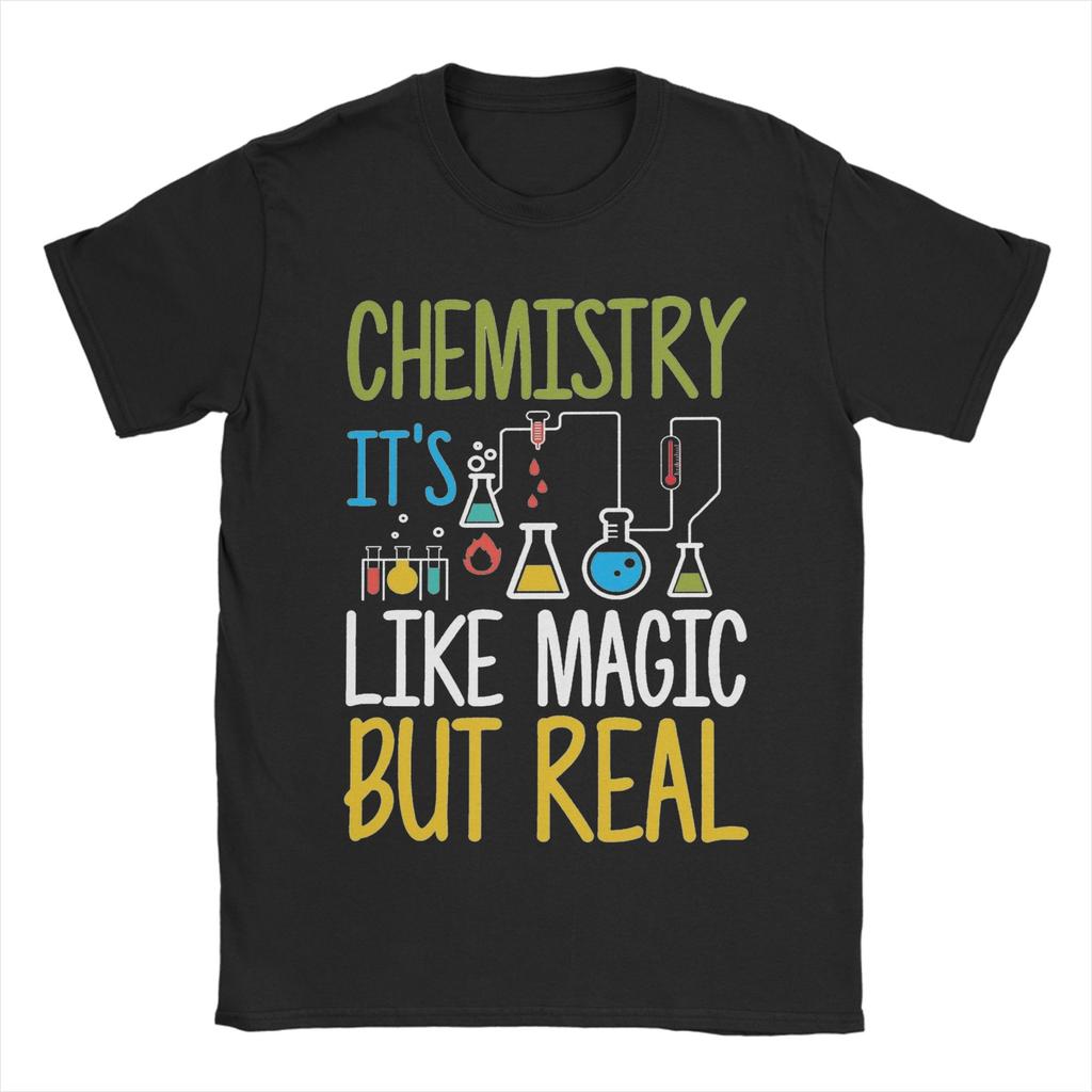 Think Like A Proton Stay Positive Science Unisex Unisexs T Shirts Amazing Tees Crew Neck Tshirt Cotton Plus Size Clothes