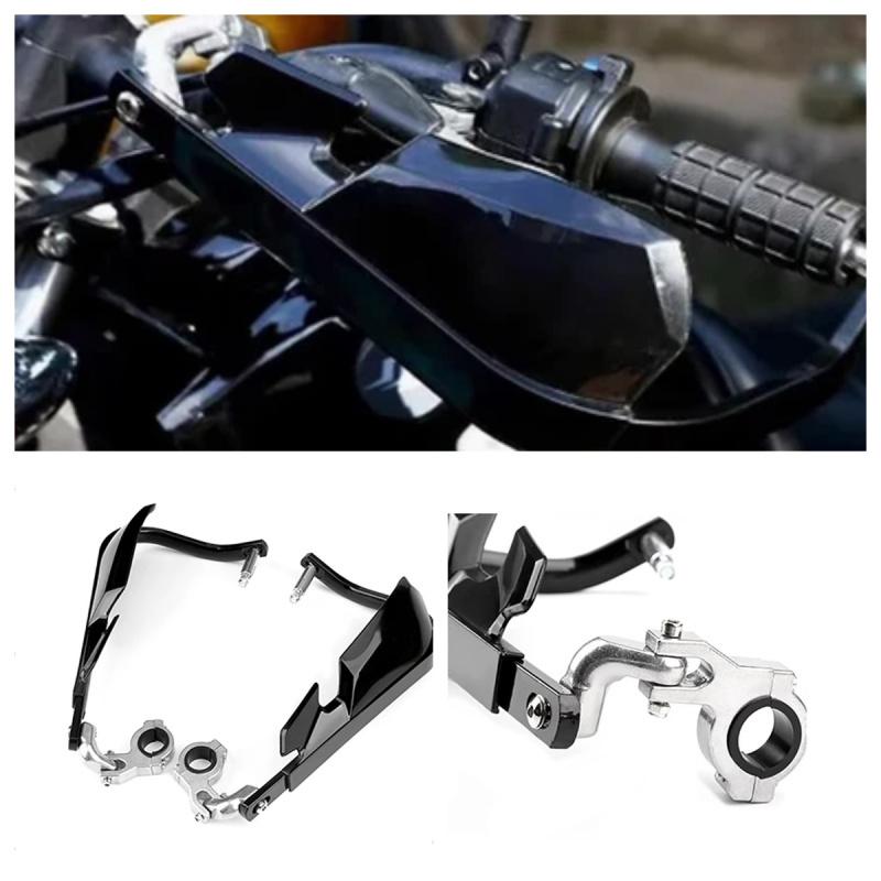 Motorcycle Handguard Hand Shield Protector Hander Bar Windshield For Colove KOVE 800X KY800X 800X ADV