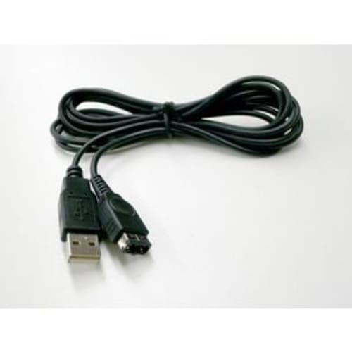 

USB-кабель для зарядки оптом для Game Boy Advance GBA