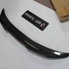 BMW 3 Series G20/G28 PSM Style Carbon Fiber Ducktail Spoiler