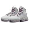 Nike LeBron 19 EP Strive For Greatness Unisex Sneakers White Phantom Canton-Purple DC9340-004