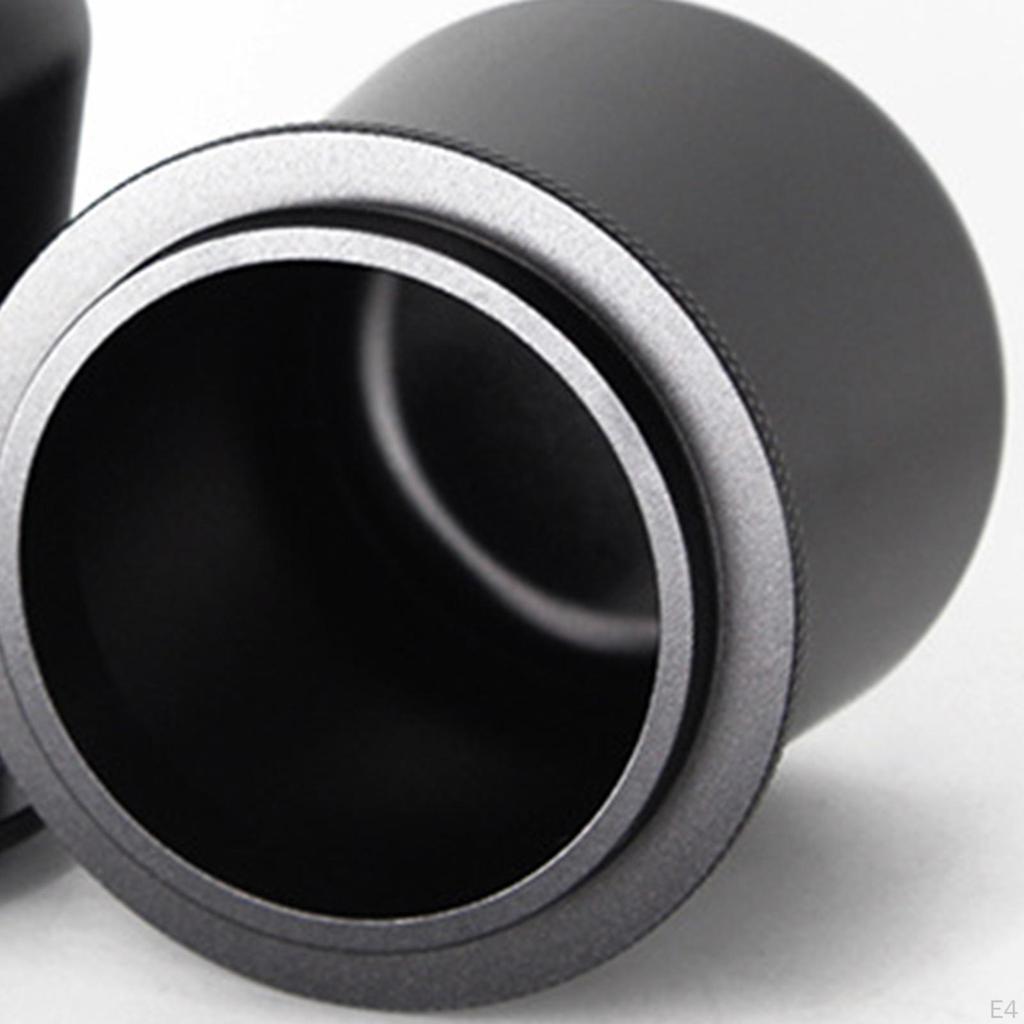 Dosing Cup Coffee Machine Washable Barista Picker